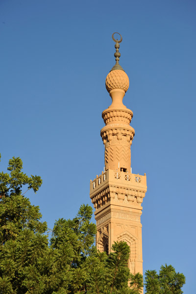 مسجد فاروق