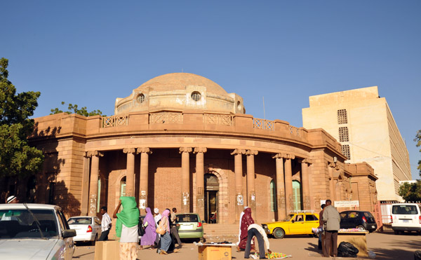 University of Khartoum - Faculty of Medicine