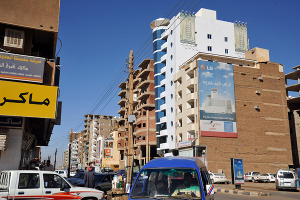 Khartoum 2