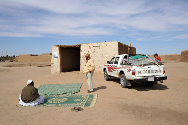 Agattari, Sudan (Nubia)