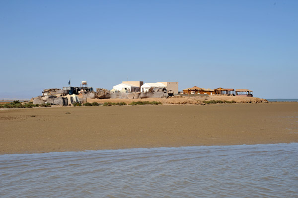 Sudan Red Sea Resort