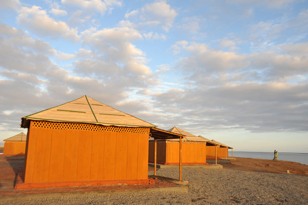 Sudan Red Sea Resort - chalets