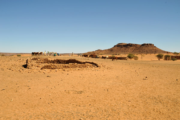 Jebel Naqa