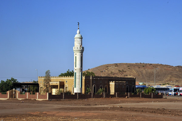 Al Gadarif