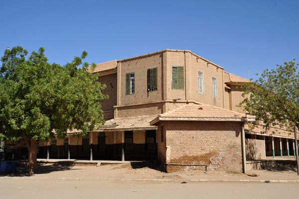 Atbara, Sudan