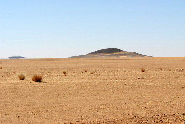 Bayuda Desert, Sudan