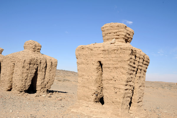Islamic-era cemetery, Upper Nubia
