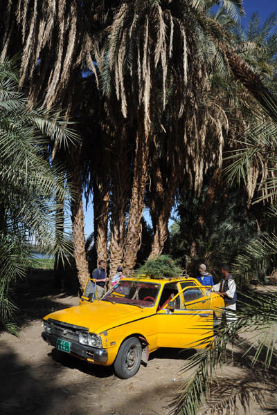 Sai Island Taxi