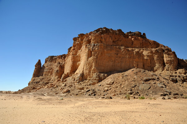 Jebel Barkal