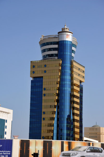 Diplomatic Area, Manama