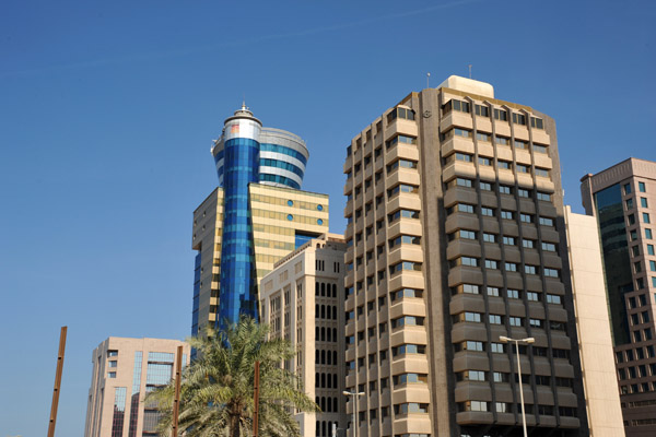 Road 1702, Diplomatic Area, Manama