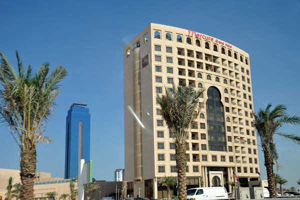 Mercure Hotel, Al Seef - Manama, Bahrain