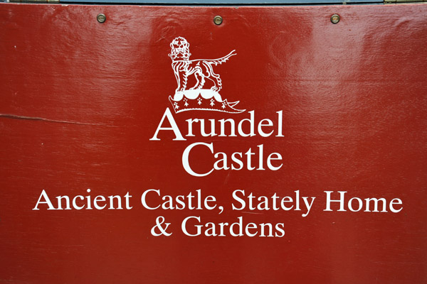 Arundel Castle - Ancient Castle, Stately Home & Gardens