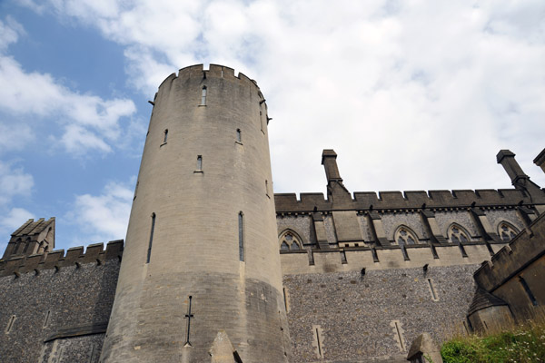 Arundel Castle