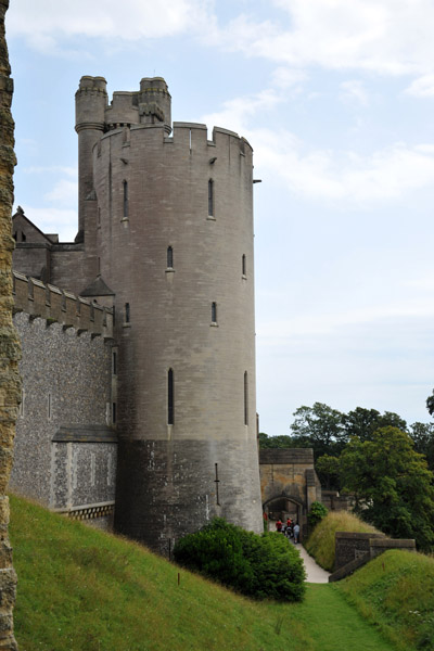 Arundel Castle