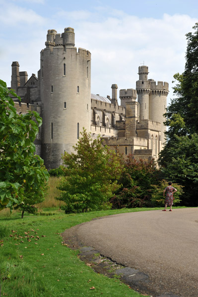 Arundel Castle