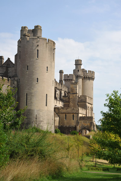 Arundel Castle