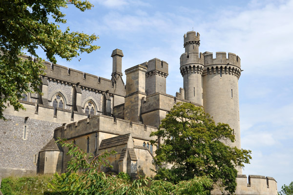 Arundel Castle