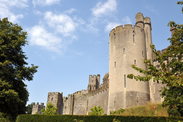 Arundel Castle