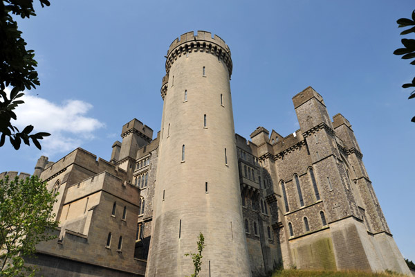 Arundel Castle