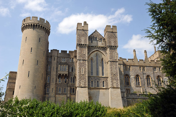 Arundel Castle