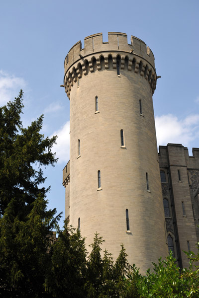 Arundel Castle