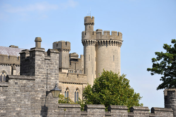 Arundel Castle