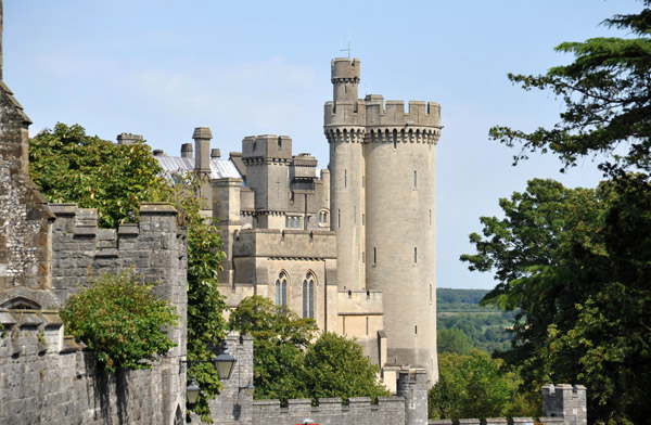 Arundel Castle