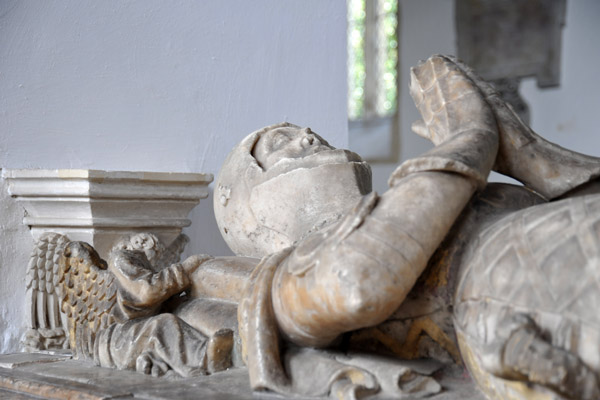 FitzAlan Chapel, Arundel