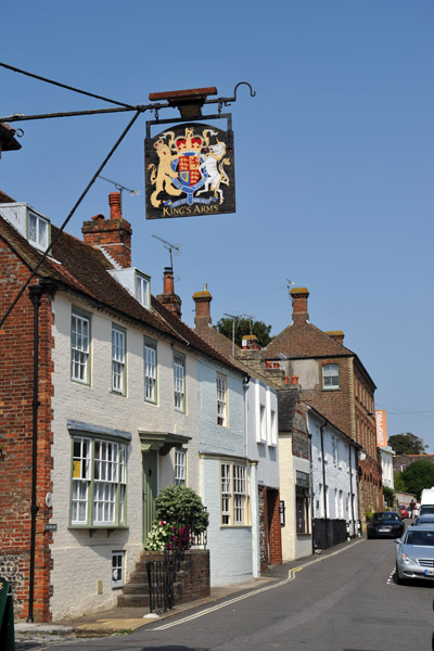 King's Arms, Arundel