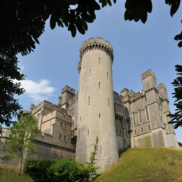 Arundel Castle