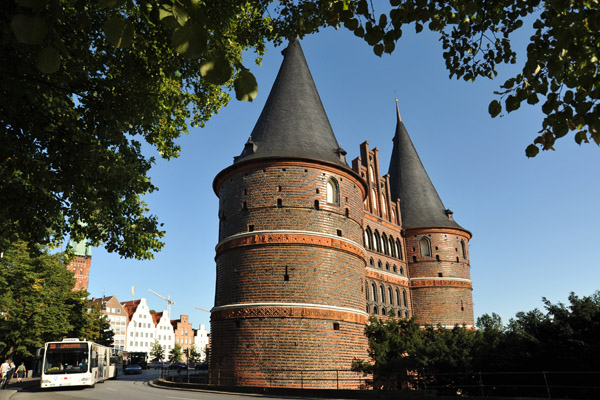 Holstentor