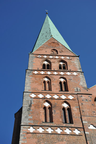 Marienkirche, Lbeck