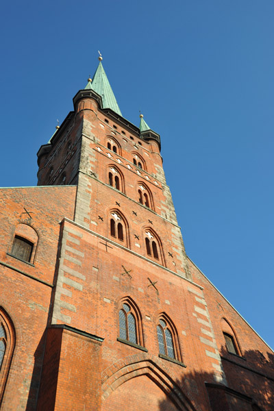 Petrikirche, Lbeck