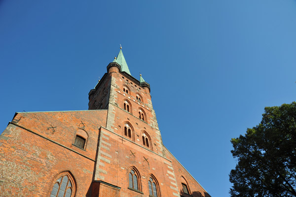 Petrikirche, Lbeck