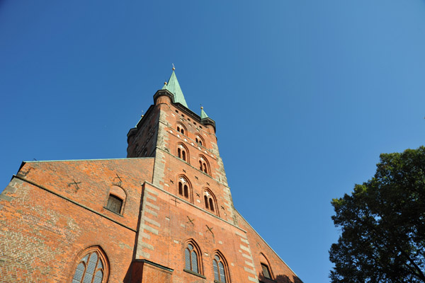 Petrikirche, Lübeck