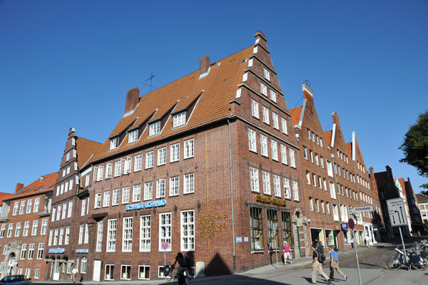 Schmidt-Röhmild, Germany's oldest publisher and printer since 1579