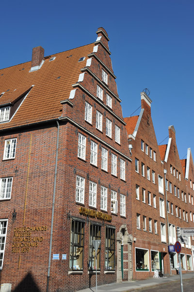 Schmidt-Röhmild, Mengstraße