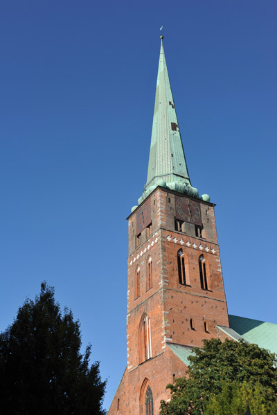 Jakobikirche, Lübeck