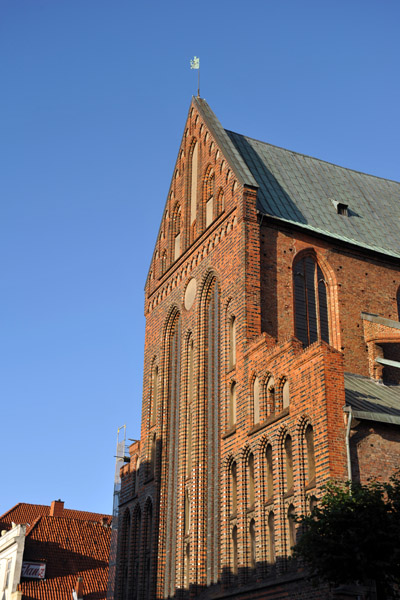Katharinenkirche, Lübeck
