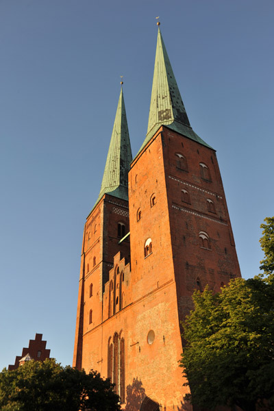 Lübecker Dom