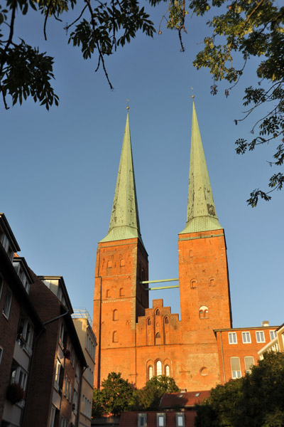 Lübecker Dom