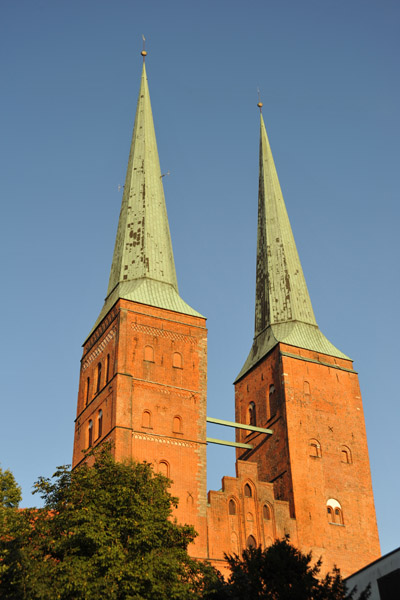 Lbeck Cathedral