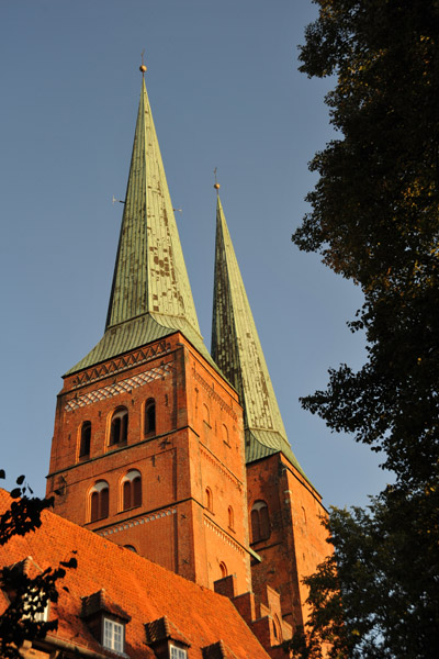 Lübecker Dom