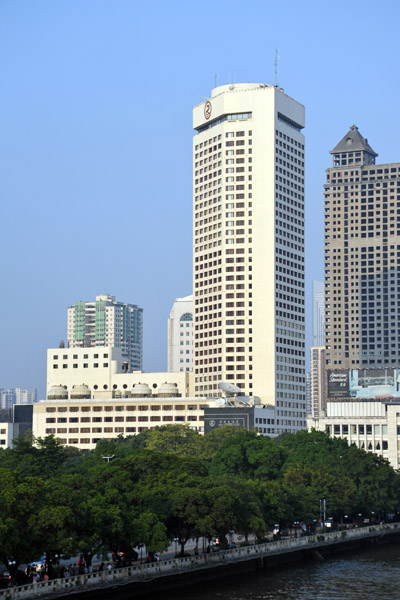 Landmark Hotel, Guangzhou