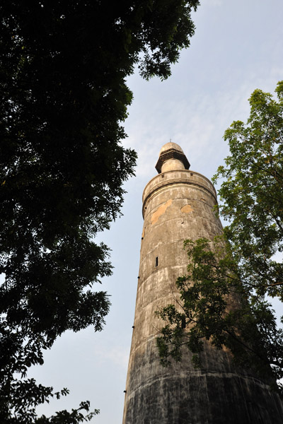 Minaret of Huaisheng Mosque