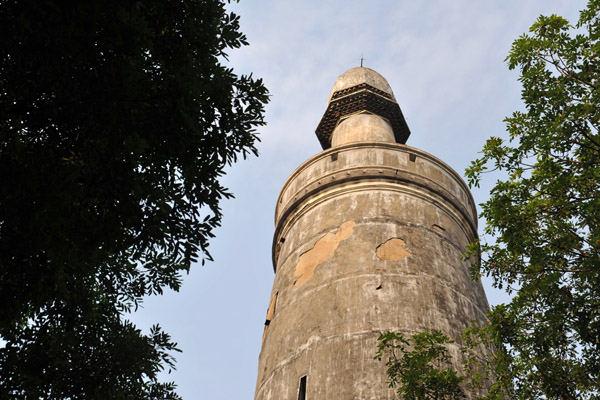 Huaisheng Mosque (Lighthouse Mosque)