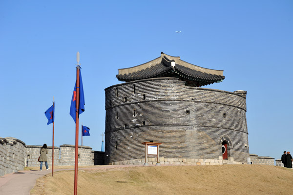 Dongbuk Gongsimdon - Northeastern Watchtower, 1796