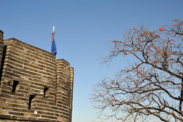 Dongbuknodae - Northeastern Crossbow Tower, Hwaseong Fortress