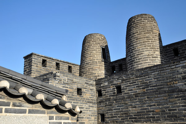 Bongdon, the Signaling Tower, Hwaseong Fortress